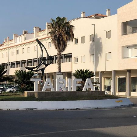 Tarifa Sol Y Sal Lägenhet Exteriör bild